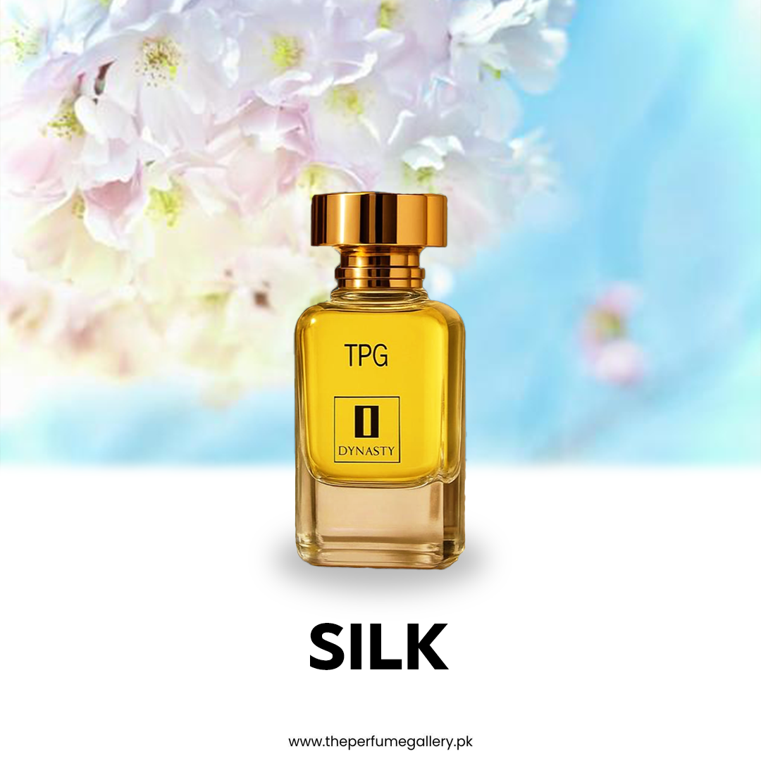 Silk 50ML - Perfume, Impression of Silk By Dynasty